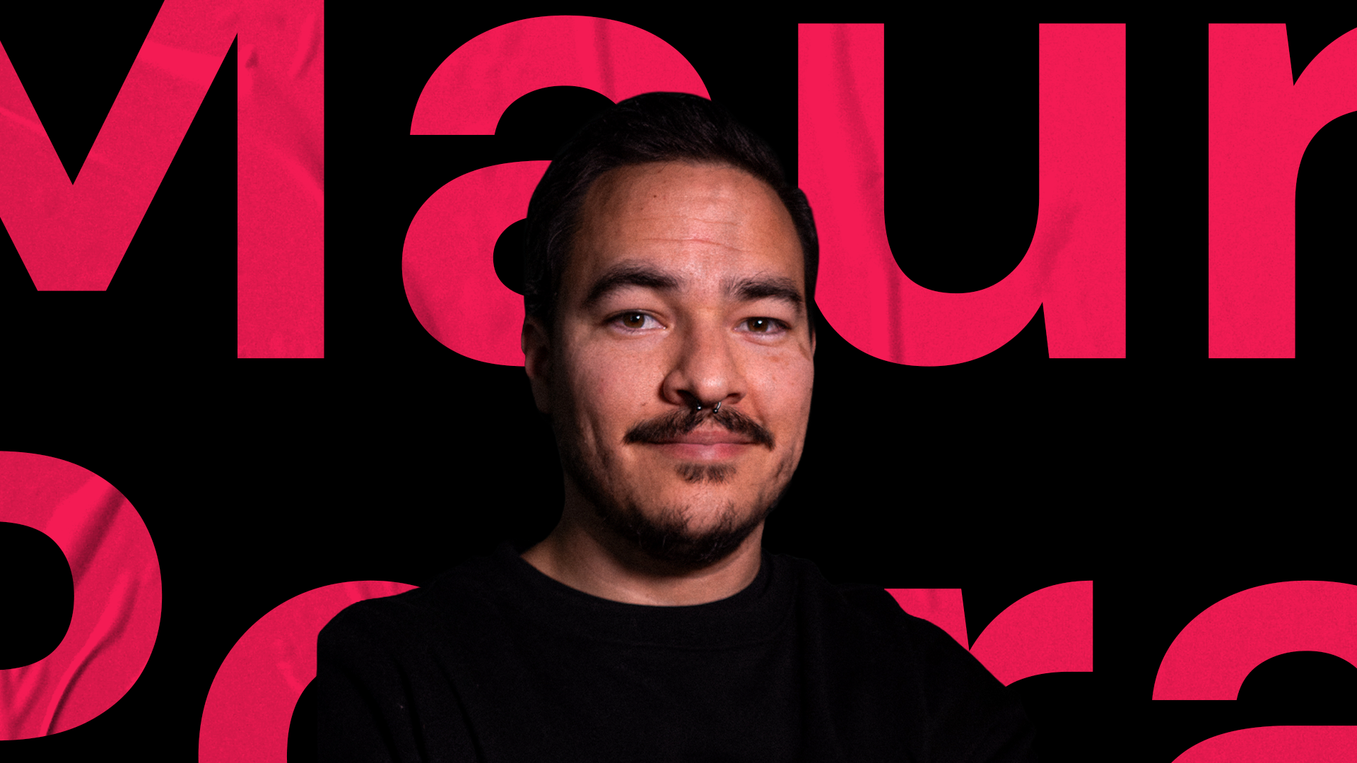 Mauricio Porras, fundador de Cívico